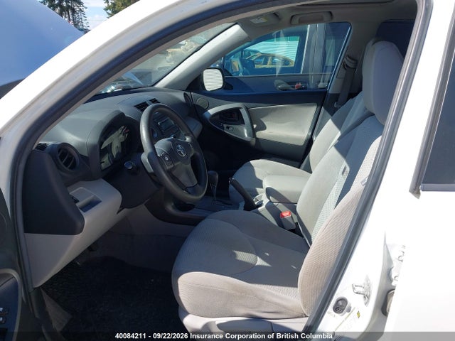 Продажа на аукционе авто 2012 Toyota Rav4, vin: 2T3BF4DV6CW186518, номер лота: 40084211