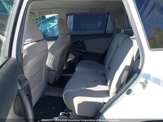 Продажа на аукционе авто 2012 Toyota Rav4, vin: 2T3BF4DV6CW186518, номер лота: 40084211