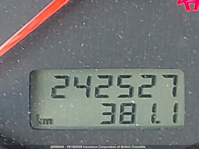 Продаж на аукціоні авто 2007 Volkswagen Golf, vin: 9BWEL61JX74011829, номер лоту: 40088040