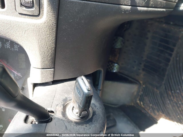 Aukcja sprzedaży 2003 Volkswagen Jetta, vin: WVWSP61JX3W537829, numer aukcji: 40088042