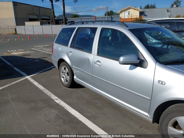 Aukcja sprzedaży 2003 Volkswagen Jetta, vin: WVWSP61JX3W537829, numer aukcji: 40088042