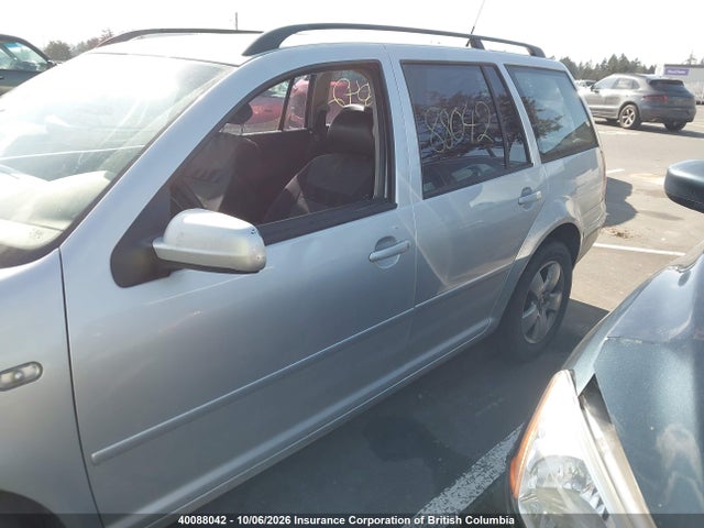 Aukcja sprzedaży 2003 Volkswagen Jetta, vin: WVWSP61JX3W537829, numer aukcji: 40088042