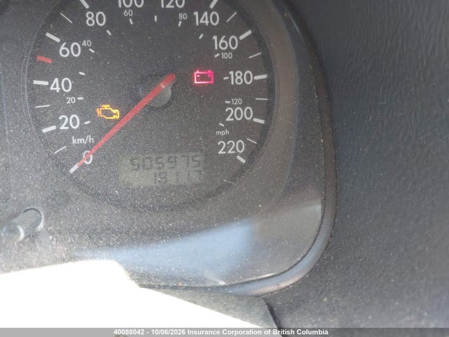 Aukcja sprzedaży 2003 Volkswagen Jetta, vin: WVWSP61JX3W537829, numer aukcji: 40088042