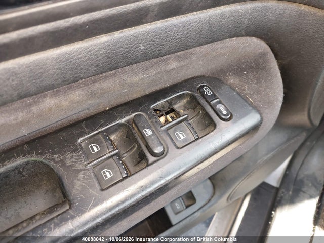 Aukcja sprzedaży 2003 Volkswagen Jetta, vin: WVWSP61JX3W537829, numer aukcji: 40088042