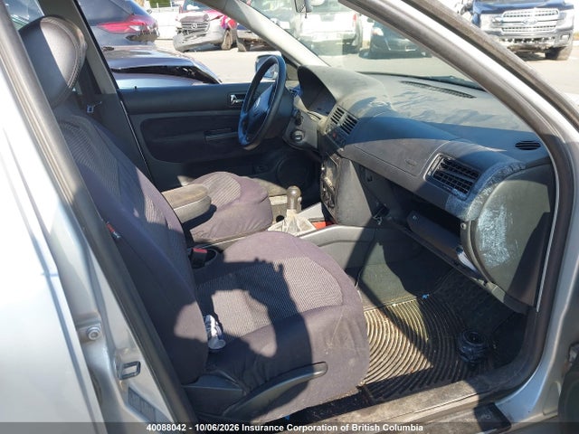 Aukcja sprzedaży 2003 Volkswagen Jetta, vin: WVWSP61JX3W537829, numer aukcji: 40088042