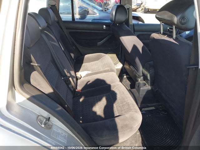 Aukcja sprzedaży 2003 Volkswagen Jetta, vin: WVWSP61JX3W537829, numer aukcji: 40088042