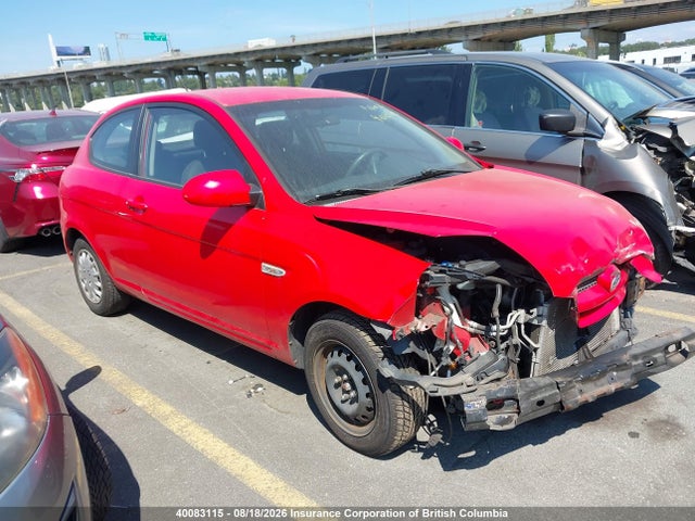 Продаж на аукціоні авто 2009 Hyundai Accent Se, vin: KMHCN35CX9U141775, номер лоту: 40083115