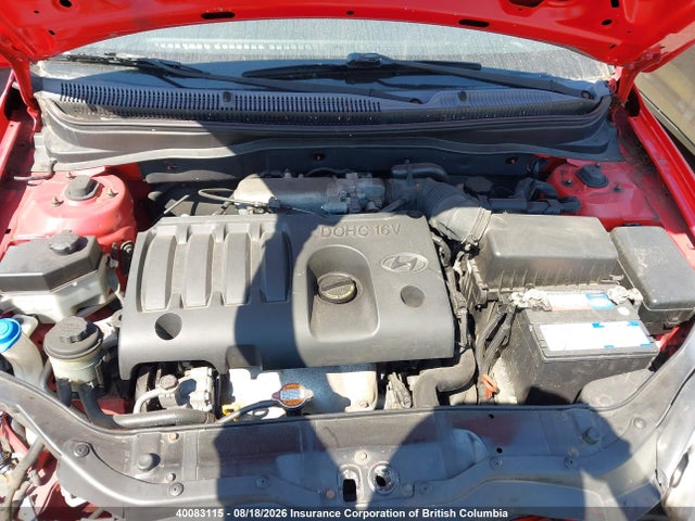 Продаж на аукціоні авто 2009 Hyundai Accent Se, vin: KMHCN35CX9U141775, номер лоту: 40083115