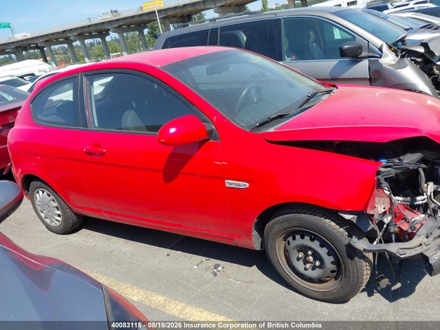 Продаж на аукціоні авто 2009 Hyundai Accent Se, vin: KMHCN35CX9U141775, номер лоту: 40083115