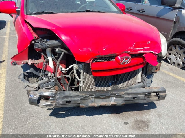 Продаж на аукціоні авто 2009 Hyundai Accent Se, vin: KMHCN35CX9U141775, номер лоту: 40083115