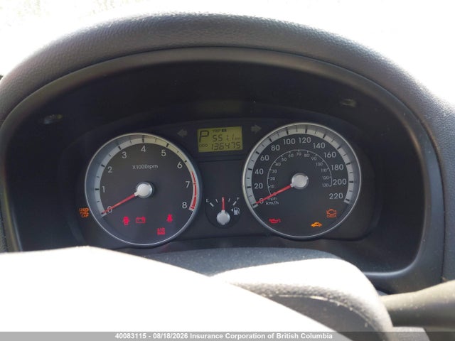 Продаж на аукціоні авто 2009 Hyundai Accent Se, vin: KMHCN35CX9U141775, номер лоту: 40083115