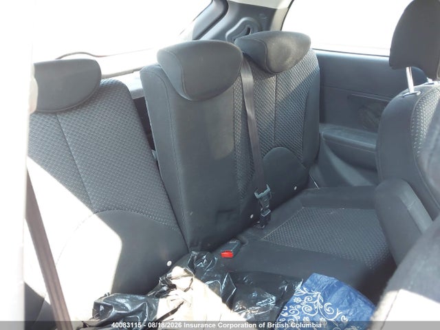 Продаж на аукціоні авто 2009 Hyundai Accent Se, vin: KMHCN35CX9U141775, номер лоту: 40083115