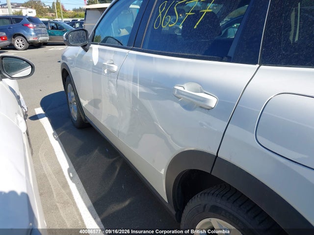 Honda HR-V LX 2023 3CZRZ2H33PM106404 Image 14