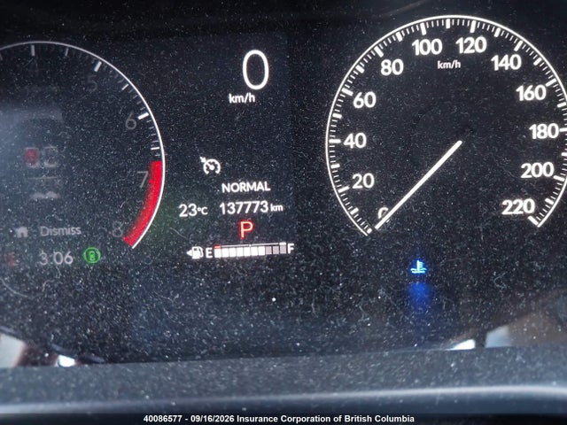 Honda HR-V LX 2023 3CZRZ2H33PM106404 Image 15