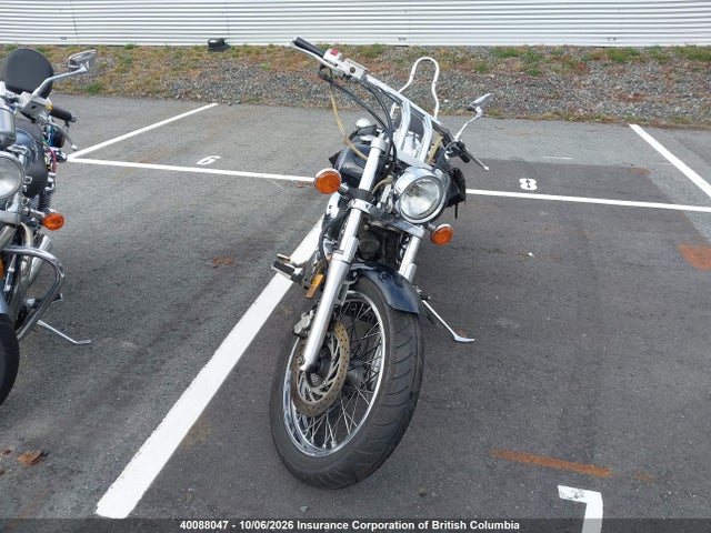 40088047 :رقم المزاد ، JYAVM01N33A005241 vin ، 2003 Yamaha Xvs65 A مزاد بيع