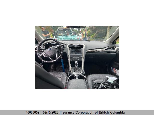 40088052 :رقم المزاد ، 3FA6P0H99DR353759 vin ، 2013 Ford Fusion Se مزاد بيع