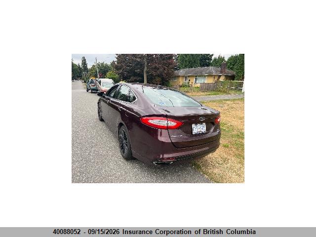 40088052 :رقم المزاد ، 3FA6P0H99DR353759 vin ، 2013 Ford Fusion Se مزاد بيع