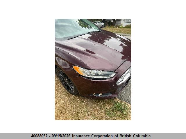 40088052 :رقم المزاد ، 3FA6P0H99DR353759 vin ، 2013 Ford Fusion Se مزاد بيع