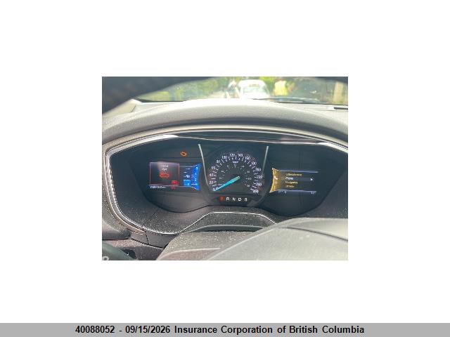 40088052 :رقم المزاد ، 3FA6P0H99DR353759 vin ، 2013 Ford Fusion Se مزاد بيع