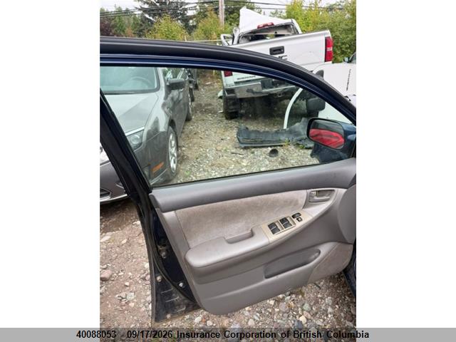 Aukcja sprzedaży 2006 Toyota Corolla Ce/le/s, vin: 2T1BR32E96C558761, numer aukcji: 40088053