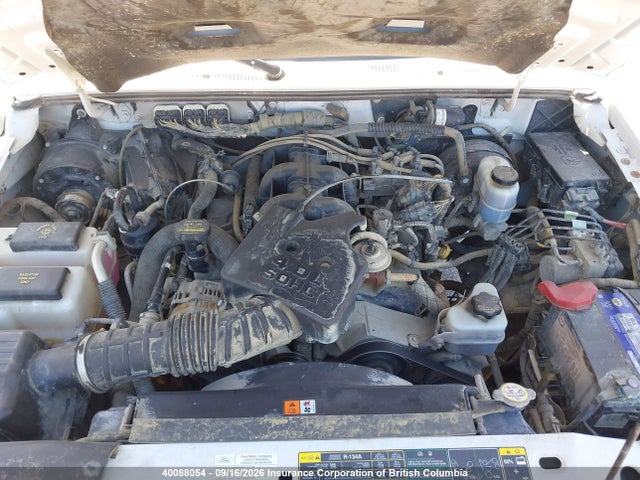 Продажа на аукционе авто 2010 Ford Ranger Super Cab, vin: 1FTLR4FE5APA02154, номер лота: 40088054