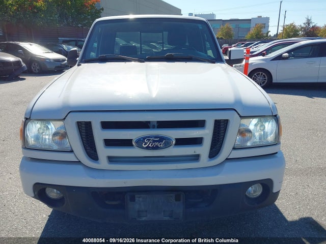 Продажа на аукционе авто 2010 Ford Ranger Super Cab, vin: 1FTLR4FE5APA02154, номер лота: 40088054
