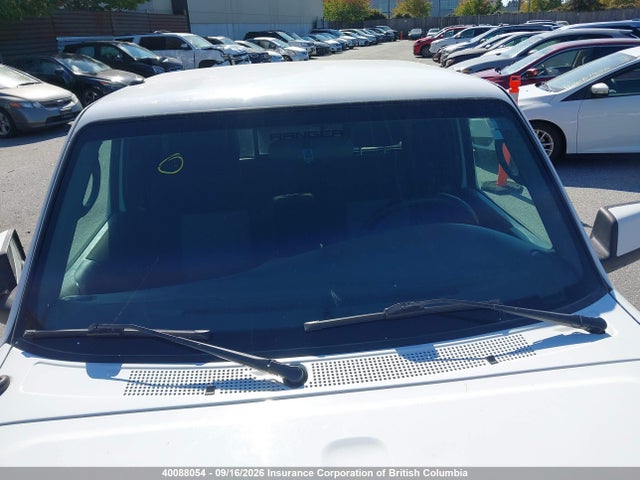 Продажа на аукционе авто 2010 Ford Ranger Super Cab, vin: 1FTLR4FE5APA02154, номер лота: 40088054