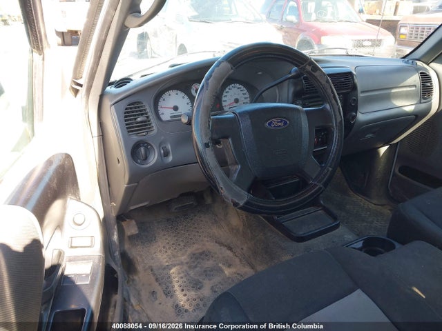 Продажа на аукционе авто 2010 Ford Ranger Super Cab, vin: 1FTLR4FE5APA02154, номер лота: 40088054