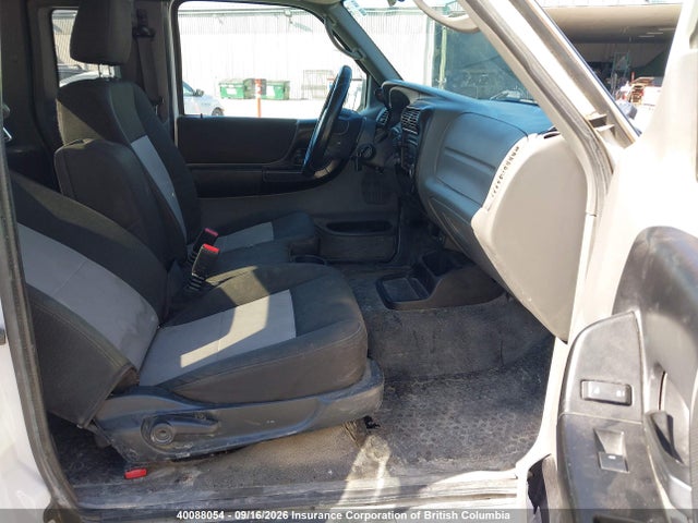 Продажа на аукционе авто 2010 Ford Ranger Super Cab, vin: 1FTLR4FE5APA02154, номер лота: 40088054