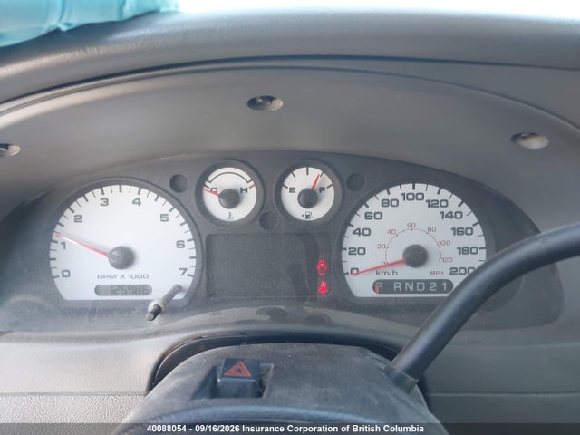 Продажа на аукционе авто 2010 Ford Ranger Super Cab, vin: 1FTLR4FE5APA02154, номер лота: 40088054