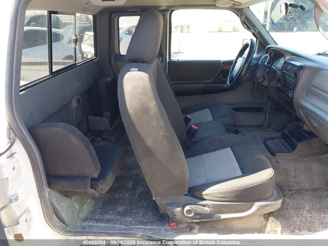 Продажа на аукционе авто 2010 Ford Ranger Super Cab, vin: 1FTLR4FE5APA02154, номер лота: 40088054