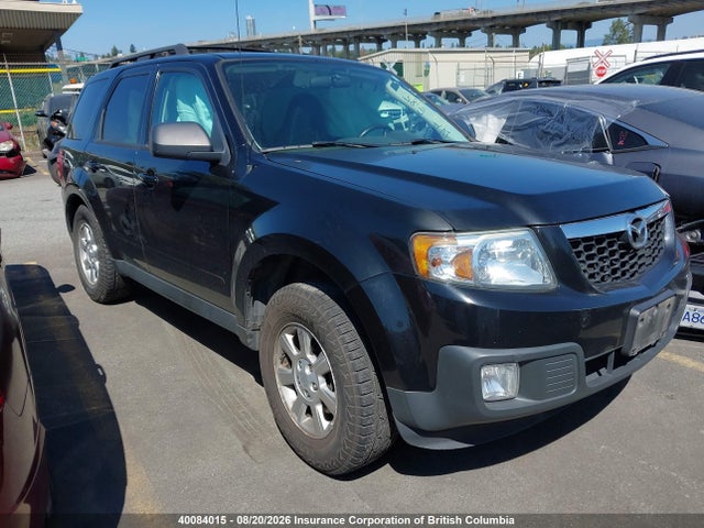 Auction sale of the 2010 Mazda Tribute S, vin: 4F2CY9GG1AKM09594, lot number: 40084015