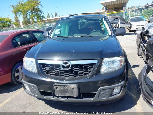 Aukcja sprzedaży 2010 Mazda Tribute S, vin: 4F2CY9GG1AKM09594, numer aukcji: 40084015