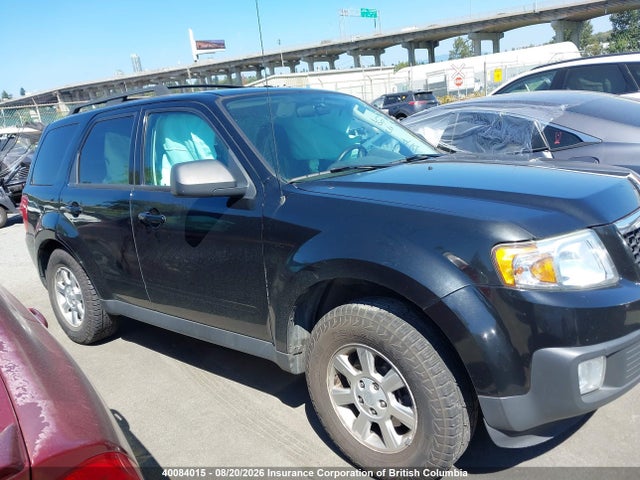Aukcja sprzedaży 2010 Mazda Tribute S, vin: 4F2CY9GG1AKM09594, numer aukcji: 40084015