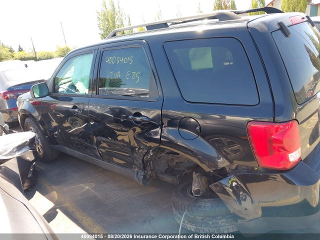 Aukcja sprzedaży 2010 Mazda Tribute S, vin: 4F2CY9GG1AKM09594, numer aukcji: 40084015
