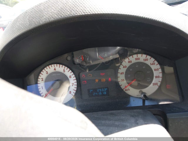 Aukcja sprzedaży 2010 Mazda Tribute S, vin: 4F2CY9GG1AKM09594, numer aukcji: 40084015