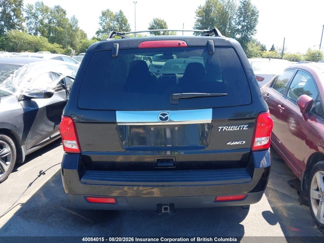 Aukcja sprzedaży 2010 Mazda Tribute S, vin: 4F2CY9GG1AKM09594, numer aukcji: 40084015