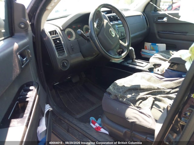 Aukcja sprzedaży 2010 Mazda Tribute S, vin: 4F2CY9GG1AKM09594, numer aukcji: 40084015