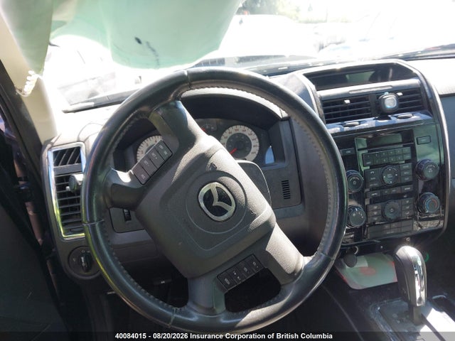 Aukcja sprzedaży 2010 Mazda Tribute S, vin: 4F2CY9GG1AKM09594, numer aukcji: 40084015