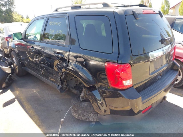 Aukcja sprzedaży 2010 Mazda Tribute S, vin: 4F2CY9GG1AKM09594, numer aukcji: 40084015