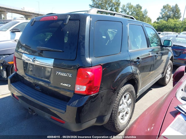 Aukcja sprzedaży 2010 Mazda Tribute S, vin: 4F2CY9GG1AKM09594, numer aukcji: 40084015