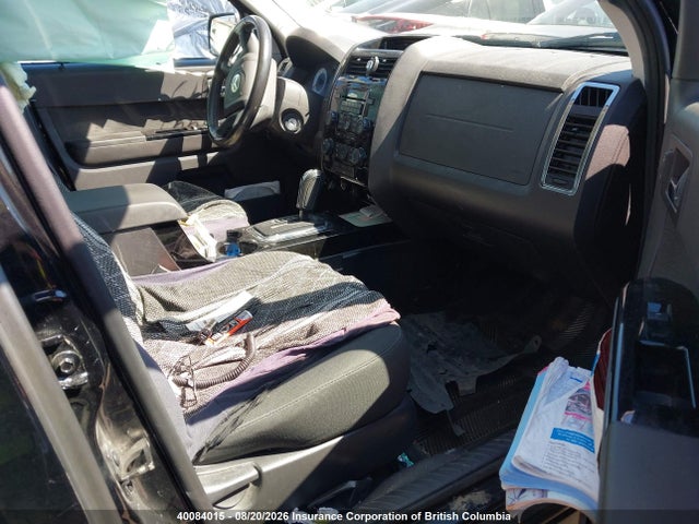 Aukcja sprzedaży 2010 Mazda Tribute S, vin: 4F2CY9GG1AKM09594, numer aukcji: 40084015