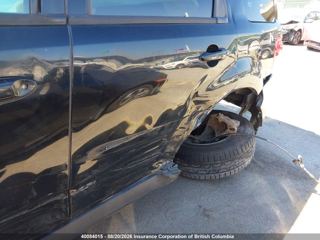 Aukcja sprzedaży 2010 Mazda Tribute S, vin: 4F2CY9GG1AKM09594, numer aukcji: 40084015