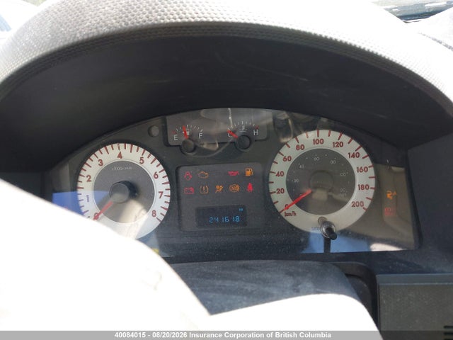 Aukcja sprzedaży 2010 Mazda Tribute S, vin: 4F2CY9GG1AKM09594, numer aukcji: 40084015
