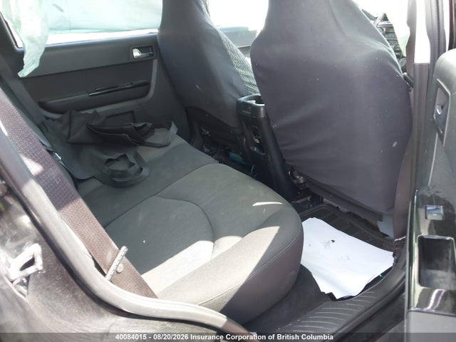 Aukcja sprzedaży 2010 Mazda Tribute S, vin: 4F2CY9GG1AKM09594, numer aukcji: 40084015