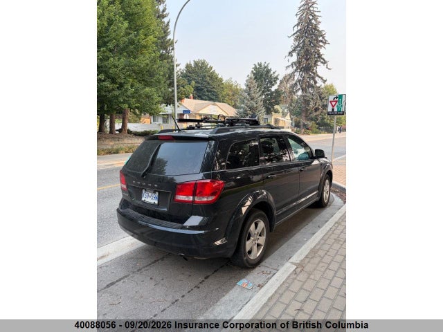 40088056 :رقم المزاد ، 3C4PDCAB9DT700208 vin ، 2013 Dodge Journey Se مزاد بيع