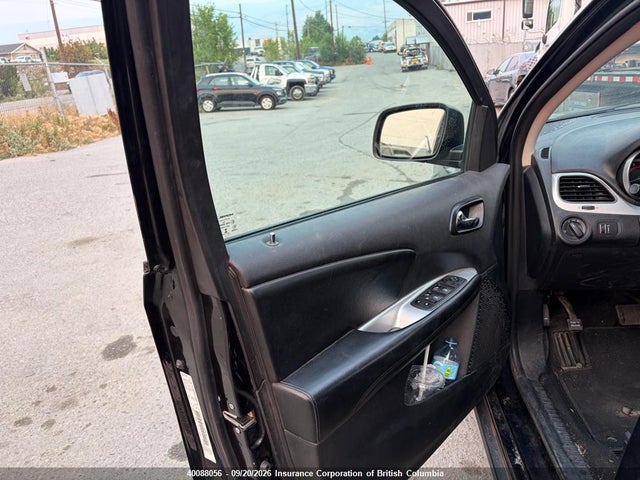 40088056 :رقم المزاد ، 3C4PDCAB9DT700208 vin ، 2013 Dodge Journey Se مزاد بيع