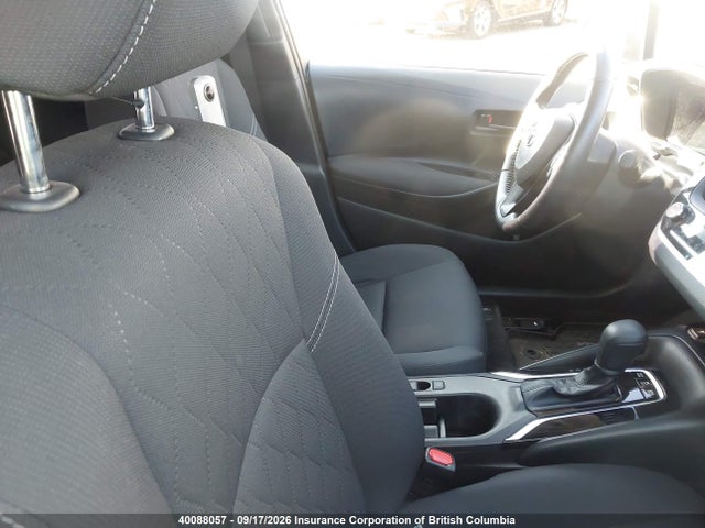 JTDBDMHE9PJ000569 Toyota Corolla Hybrid Le