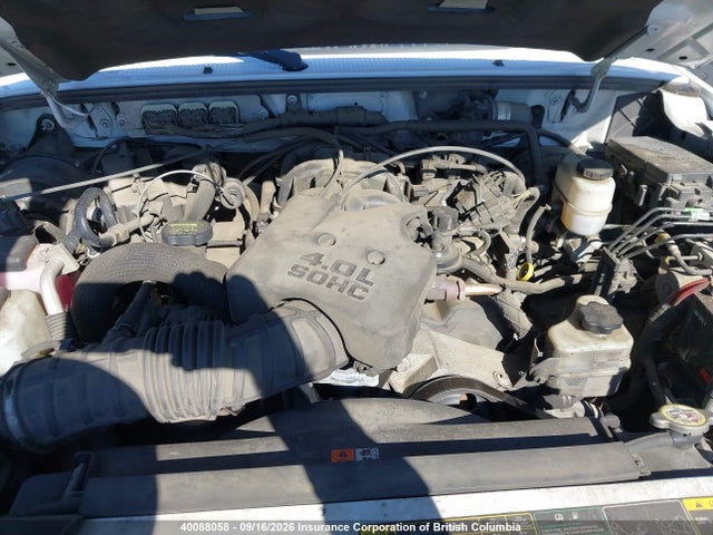 Продажа на аукционе авто 2010 Ford Ranger Super Cab, vin: 1FTKR4EE9APA55582, номер лота: 40088058