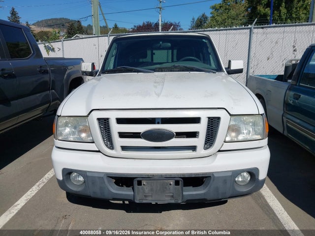 Продажа на аукционе авто 2010 Ford Ranger Super Cab, vin: 1FTKR4EE9APA55582, номер лота: 40088058